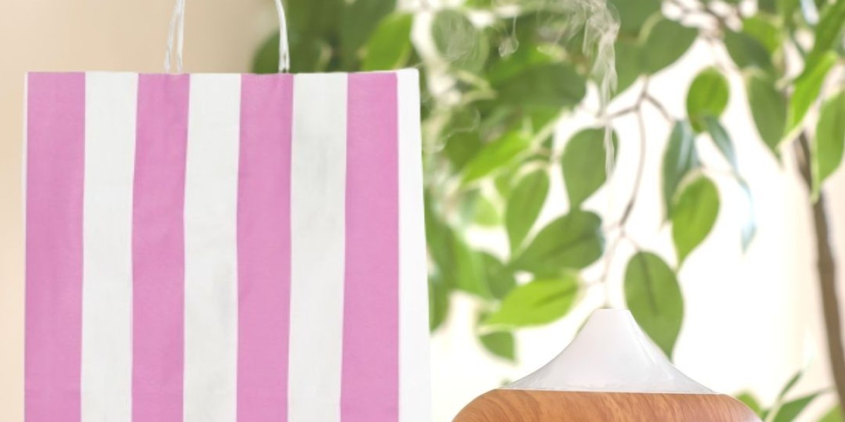 How Large Gift Boxes and Paper Bags from Thepaperbagstore Enhance Gifting Experience