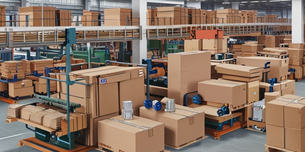 Corrugated Box Manufacturing Plant Report 2024: Industry Trends, Investment Opportunities, Cost and Revenue