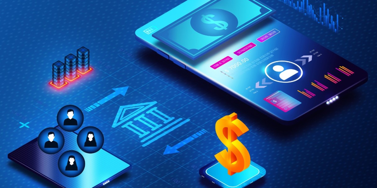 Digital Lending Platform Market: Comprehensive Share and Growth Analysis Till 2032