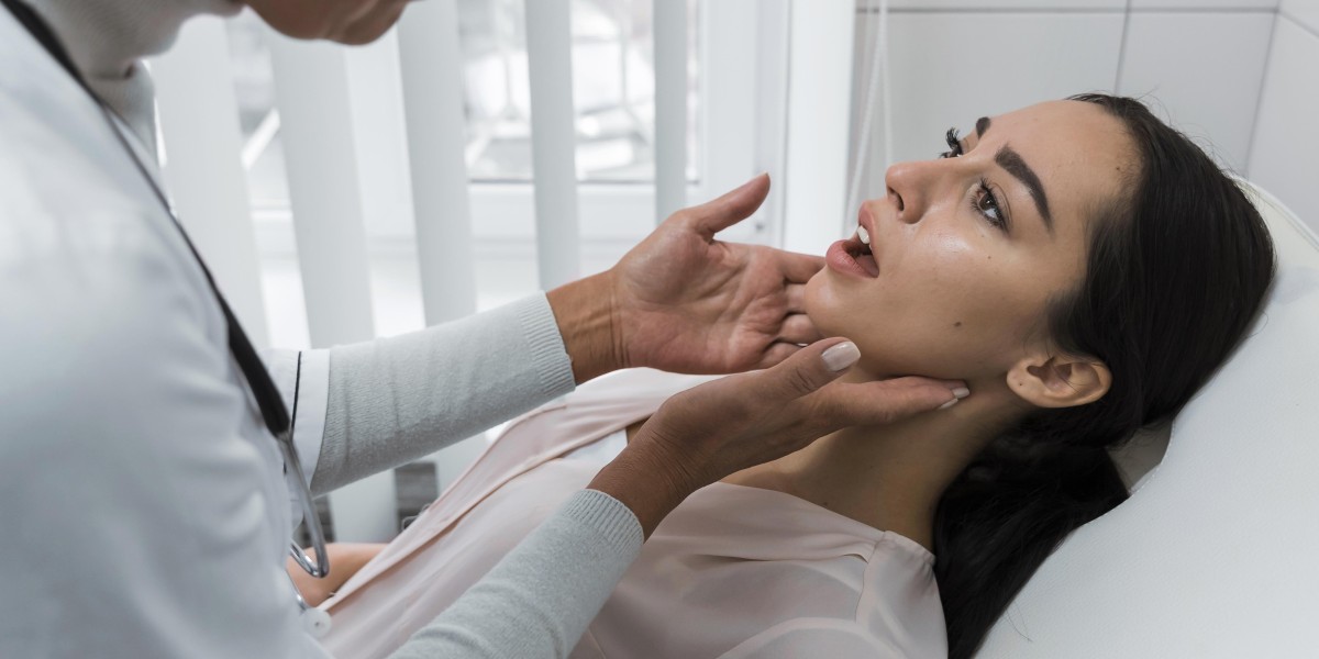 Looking for a TRH Thyroid Test Center in New York? Here’s How to Find One