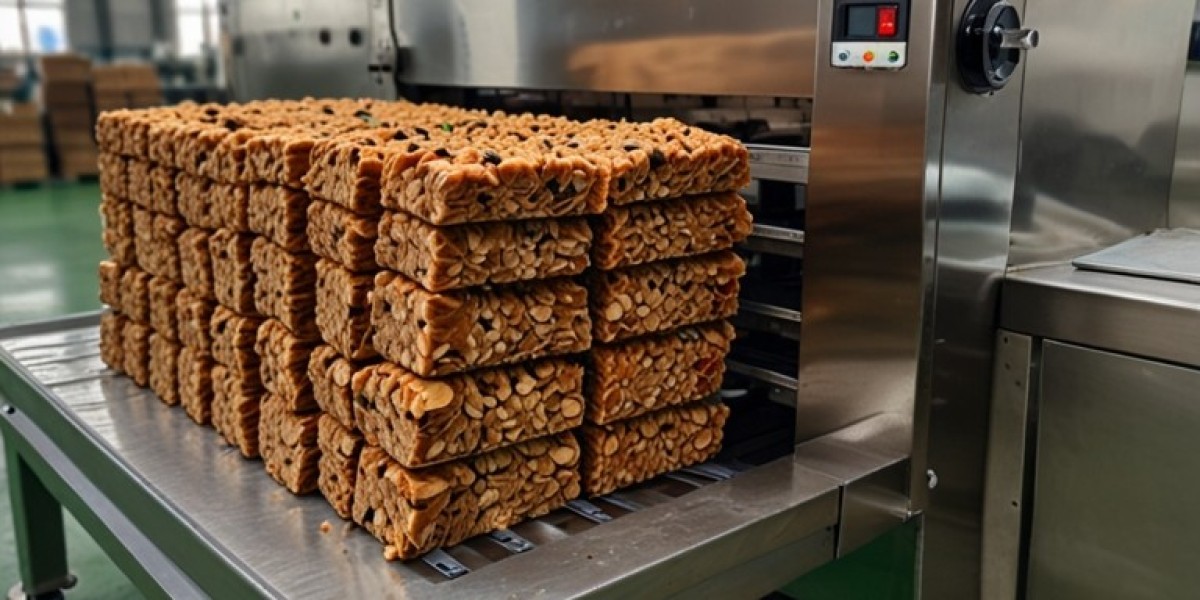 Granola Bars Manufacturing Plant 2024: Business Plan, Project Report, Setup Cost and Industry Trends