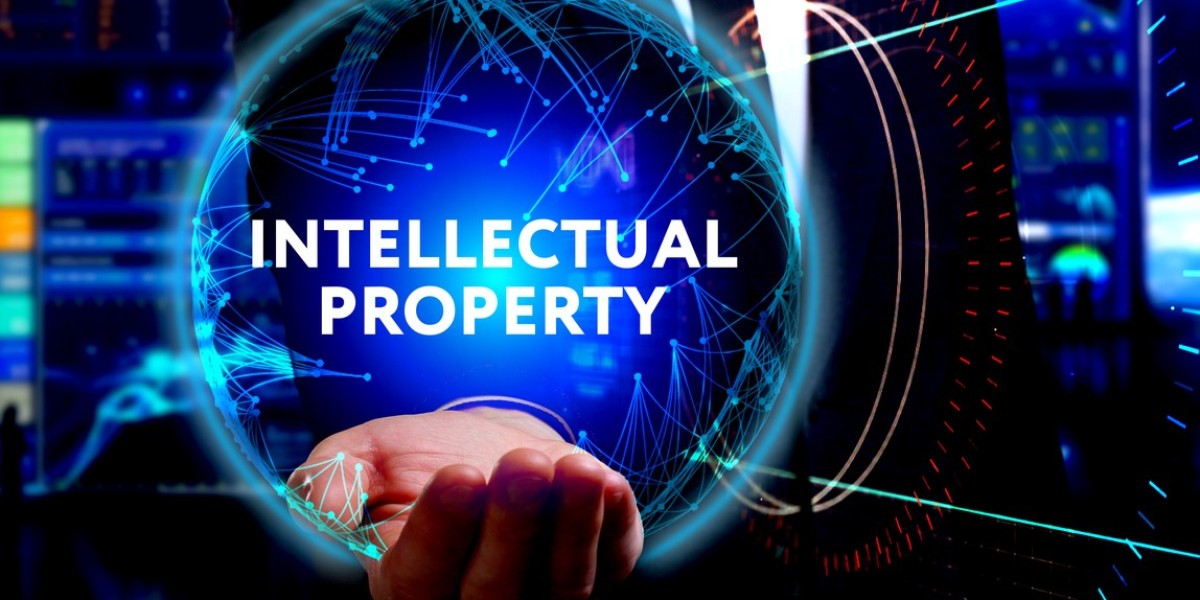 Enterprises Intellectual Property Management Software Market Insight | Outlook | Growth Analysis Report