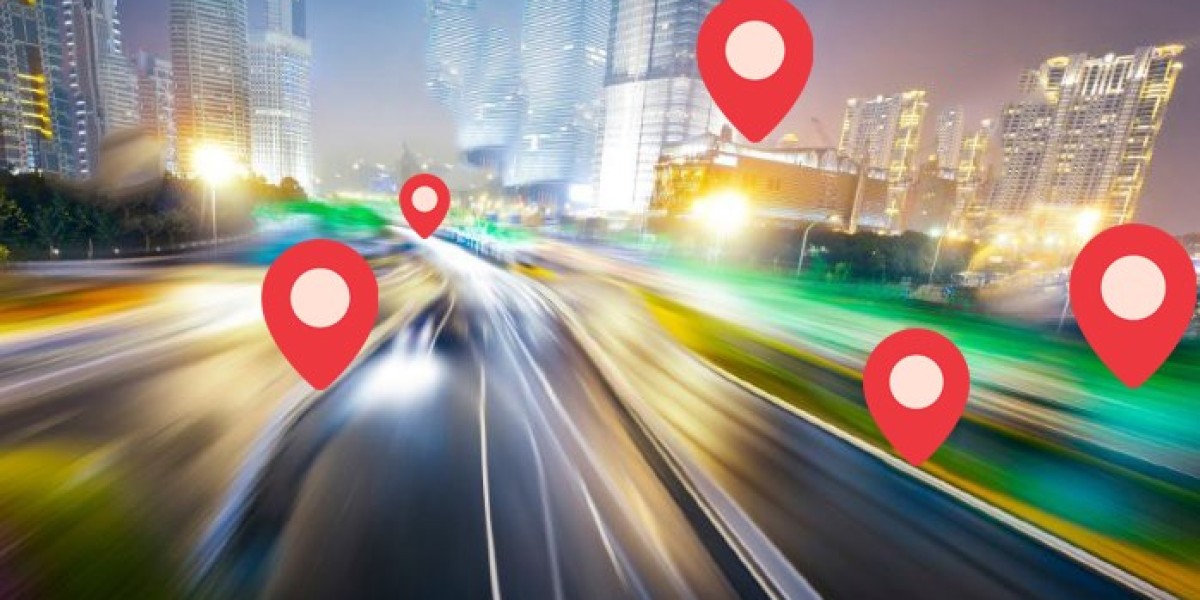 Location Analytics Market Growth, Key Players, and Predictions until 2032