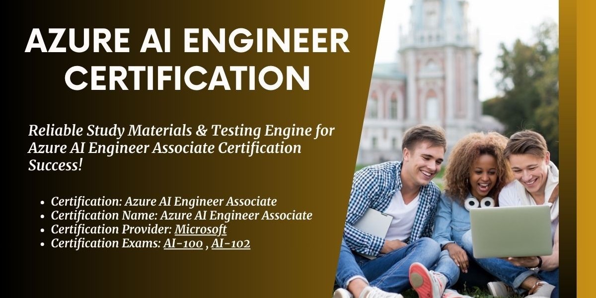 DumpsArena: Azure AI Engineer Certification Key Concepts