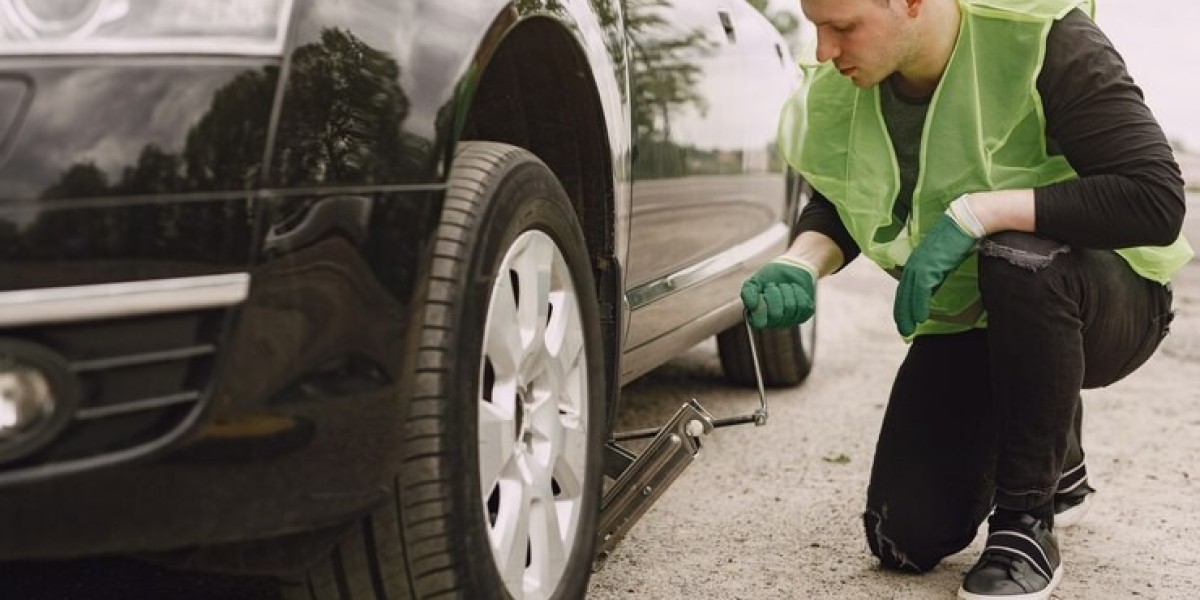 Tips for Finding Reliable After Hours Tire Help in Orlando