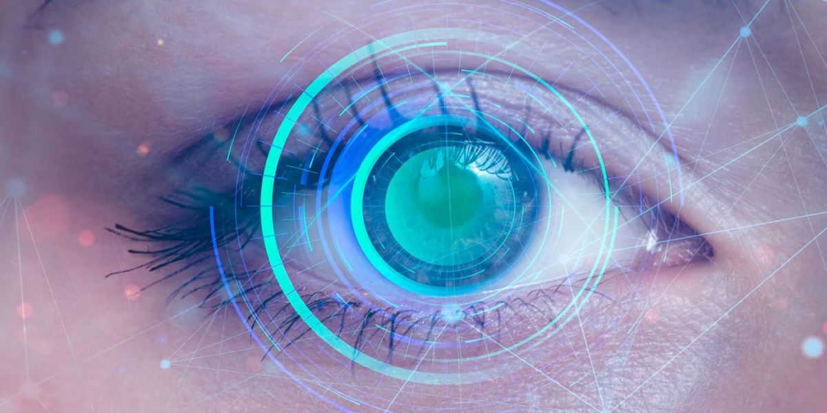 Contoura Vision: The Next Frontier in Laser Eye Surgery