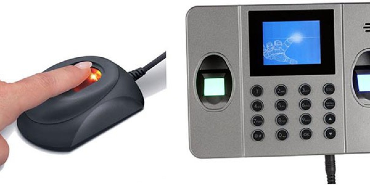 Biometric Access Control Device | SATHYA Online Shopping