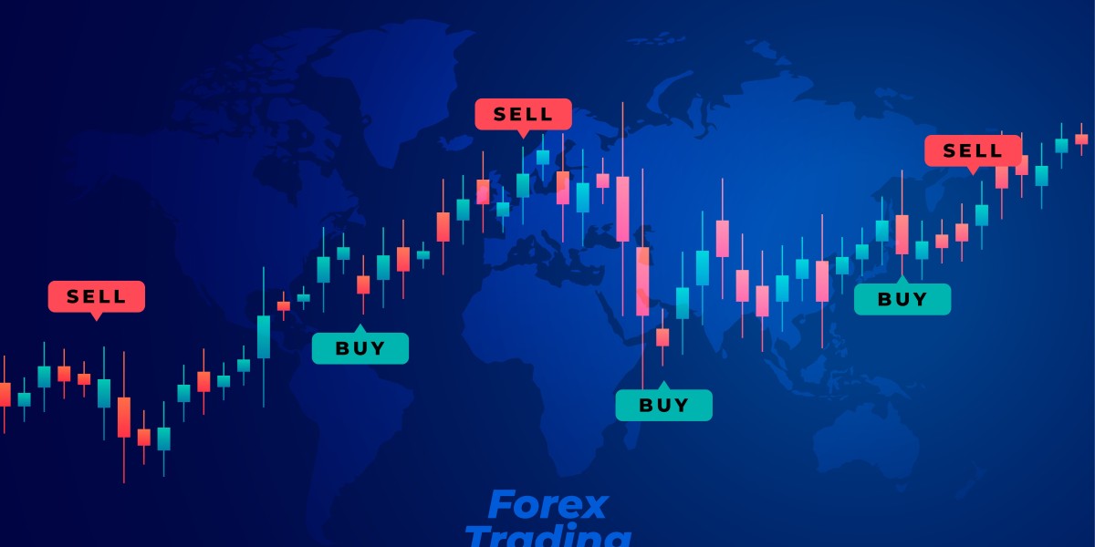 Top Forex Trading Strategies for Consistent Profit