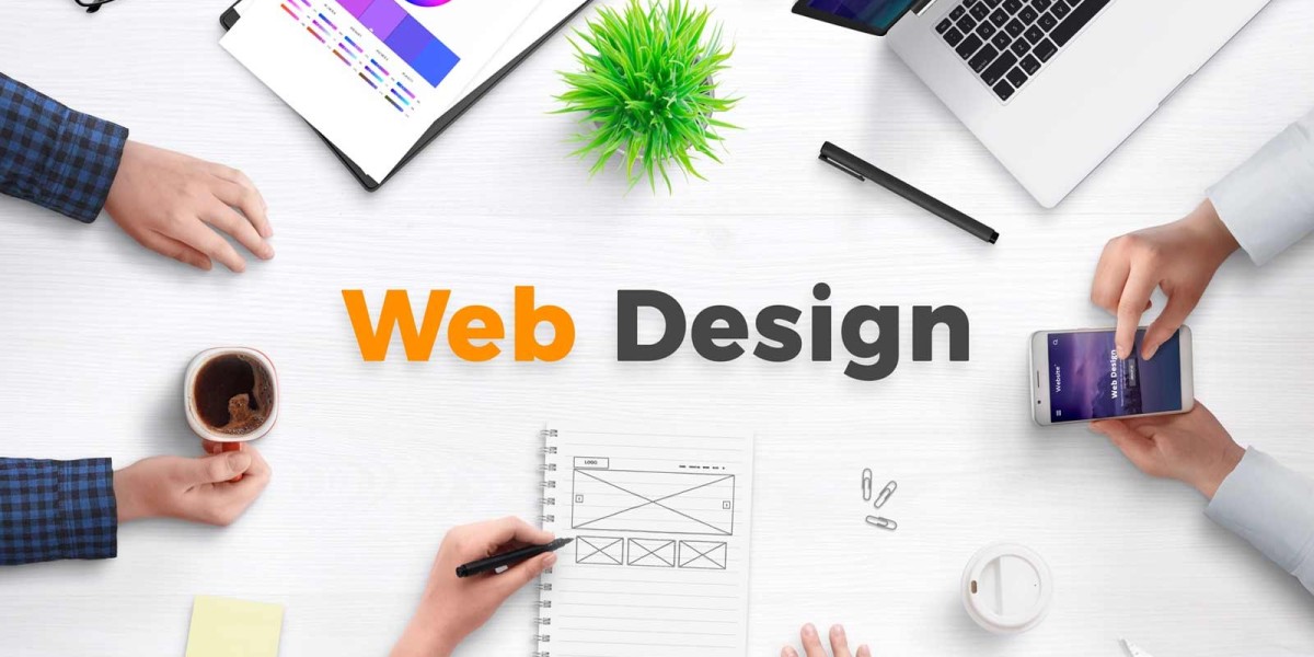 Why Your Business Needs a Professional Website