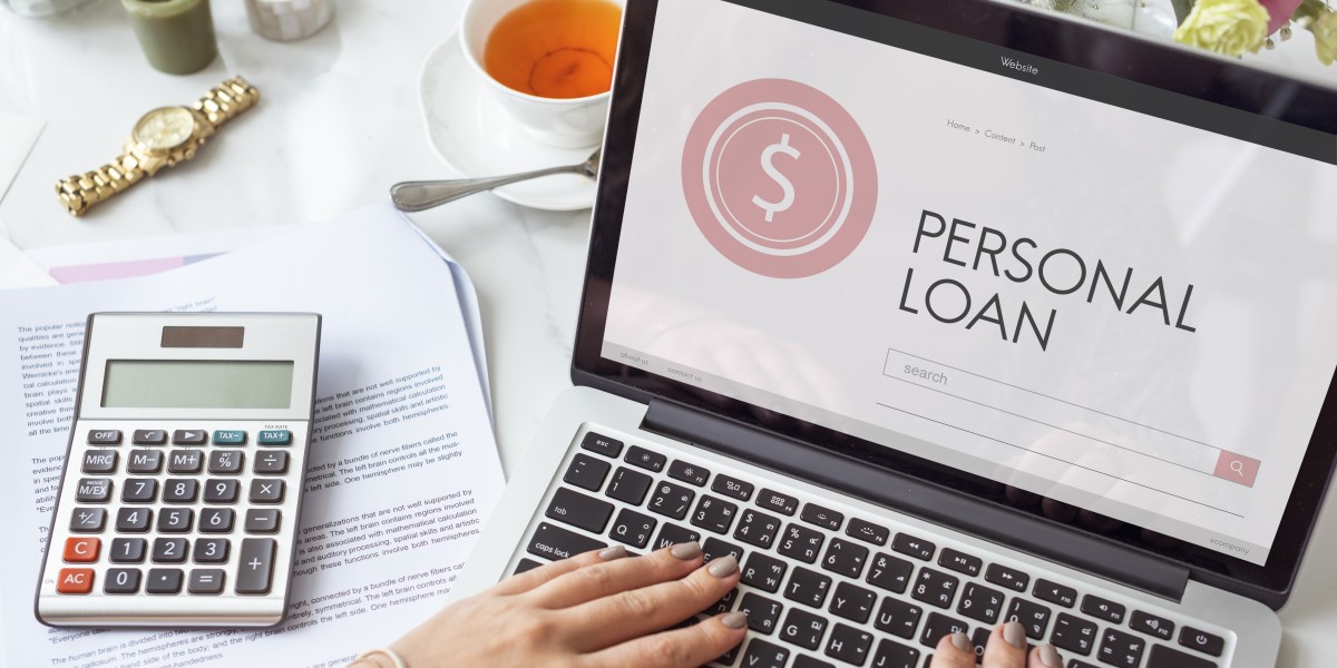 Smart Borrowing: How to Choose the Right Low-Interest Personal Loan