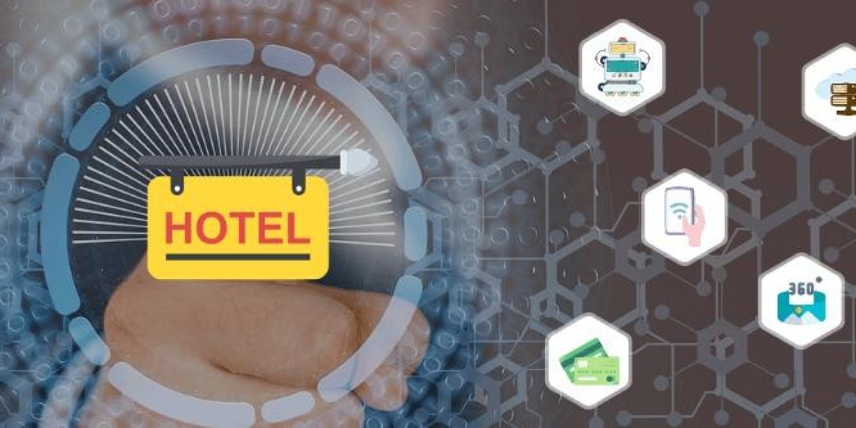 Hotel Management Software Market New Development Strategies and Growth Outlook by 2032