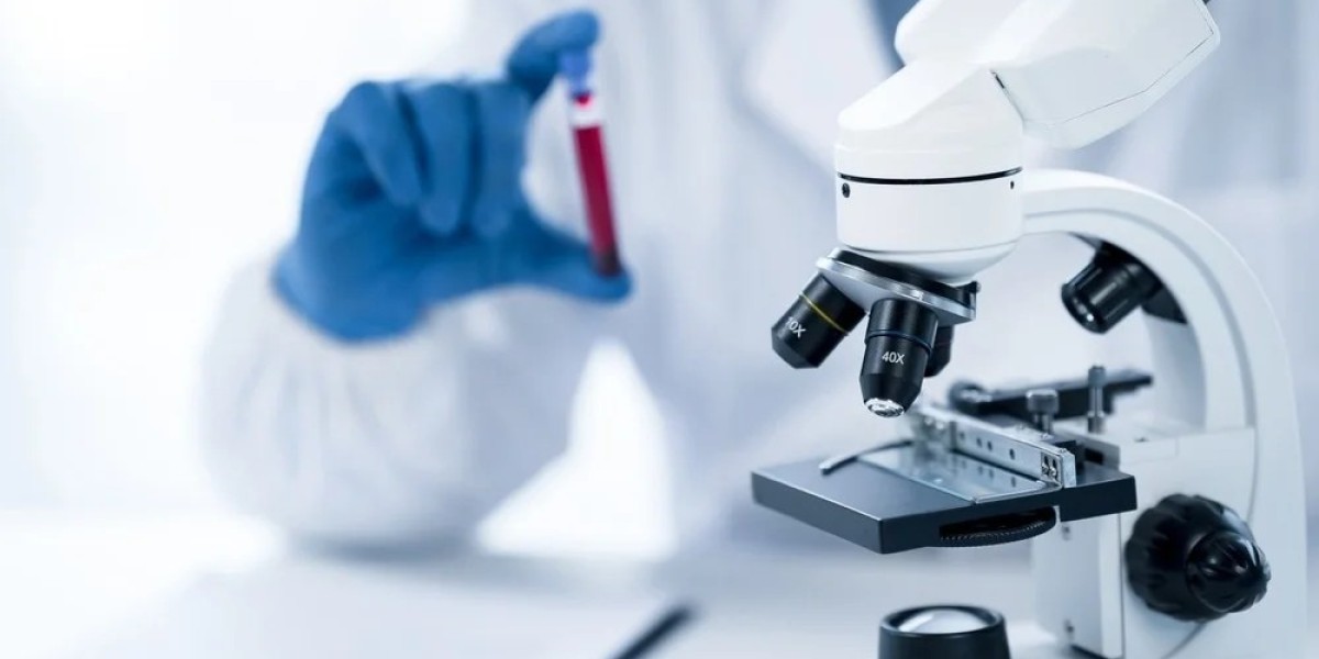 Infectious Disease Diagnostics Market Emerging Trend and Global Demand 2024 to 2031 | Skyquest