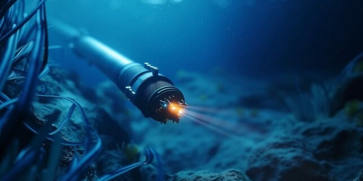 Submarine Optical Fiber Cable Market Forecast & Trends 2024-2032