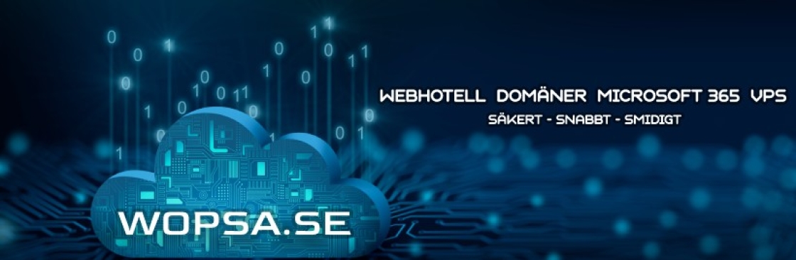 Wopsa Web Services