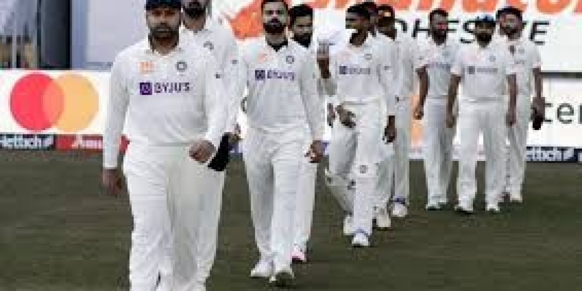 India vs Bangladesh Test Series 2024: Full Schedule and Venues