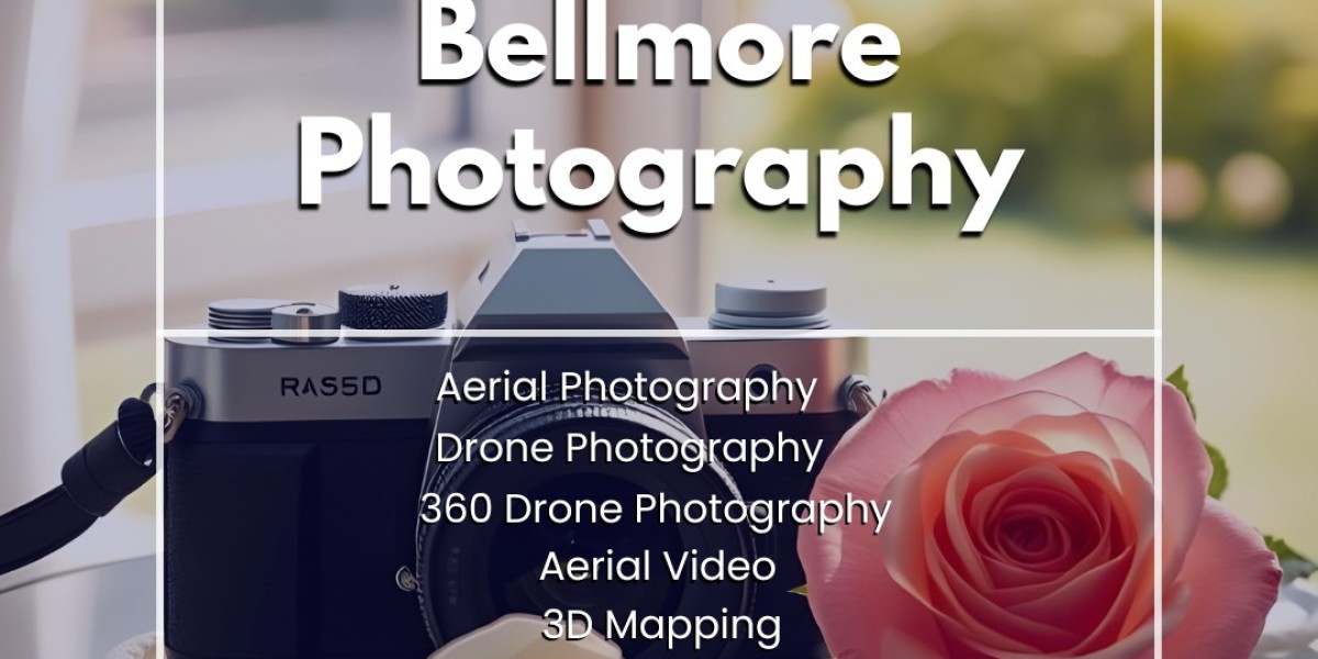 What types of editing are included with the aerial photography and videography services?