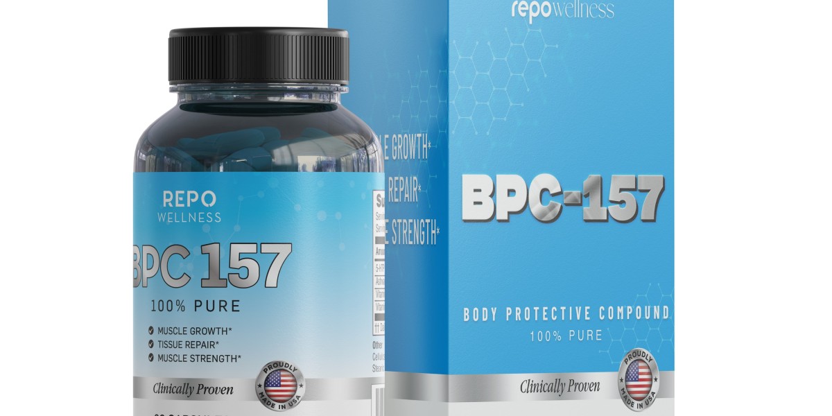 A Deep Dive into Potential Benefits and Research of BPC 157 Supplements