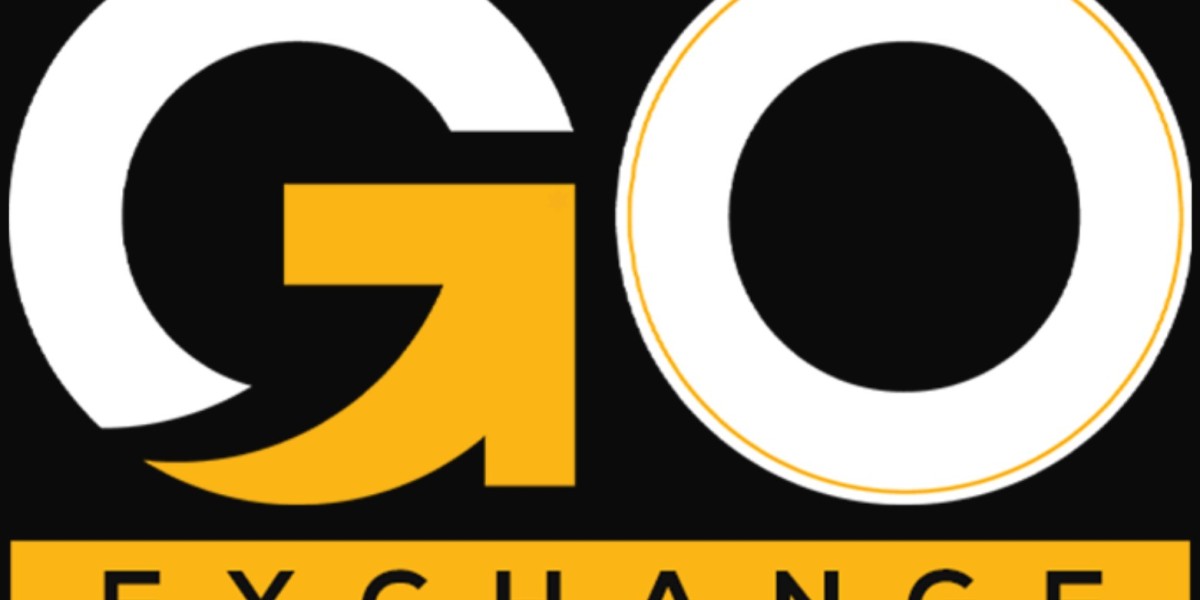 Go Exchange Sign Up - Go Exchange