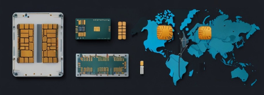 E Sim Services Provider