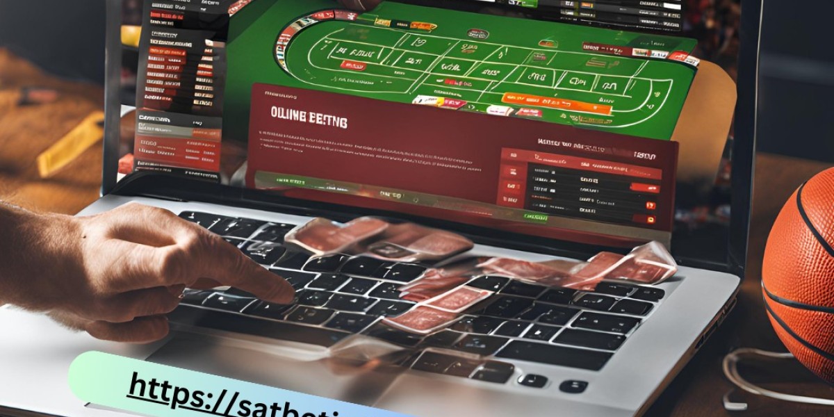 Satbet: one of the best entertainment platforms on the net