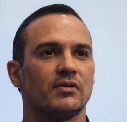 Francisco Ramirez
