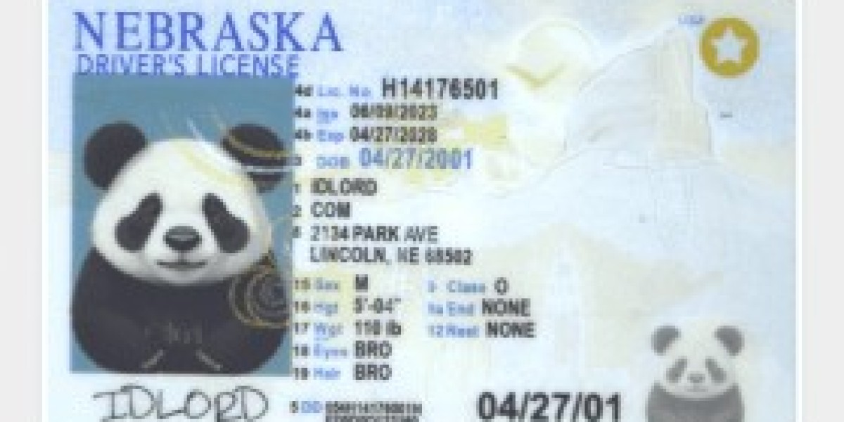 Discover the Best "Fake IDs Los Angeles" with IDLORD: Quality and Reliability in Every Detail