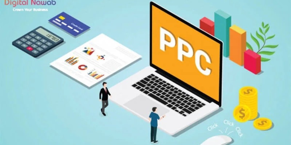 Choose PPC Services with Best PPC Company In Lucknow