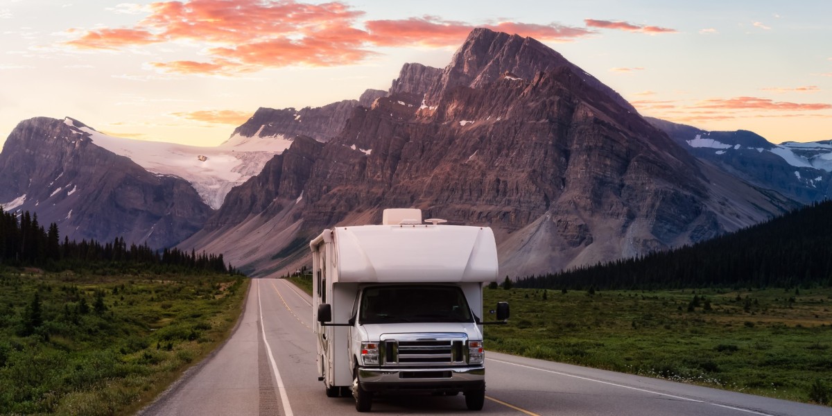 Finding Reliable RV Repair in Las Vegas: What to Look For