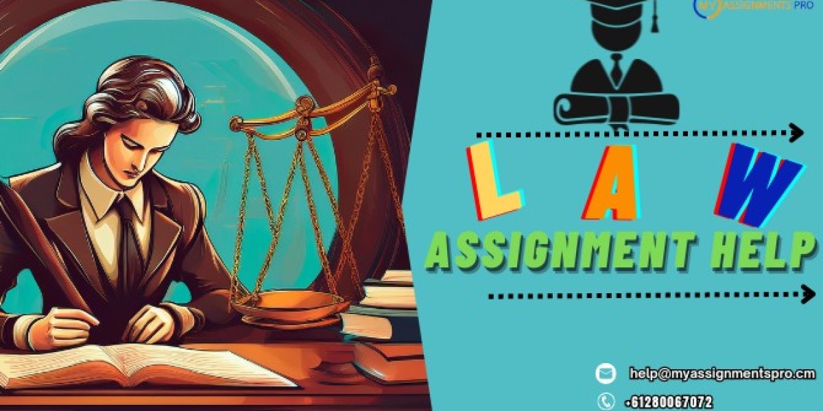 Common Mistakes in Law Assignments and How to Fix Them?