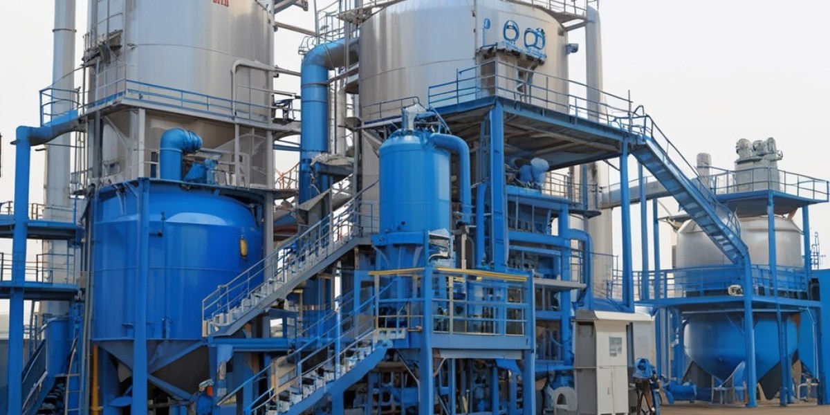 Sodium Lignosulphonate Manufacturing Plant Cost 2024: Industry Trends, Machinery and Raw Materials