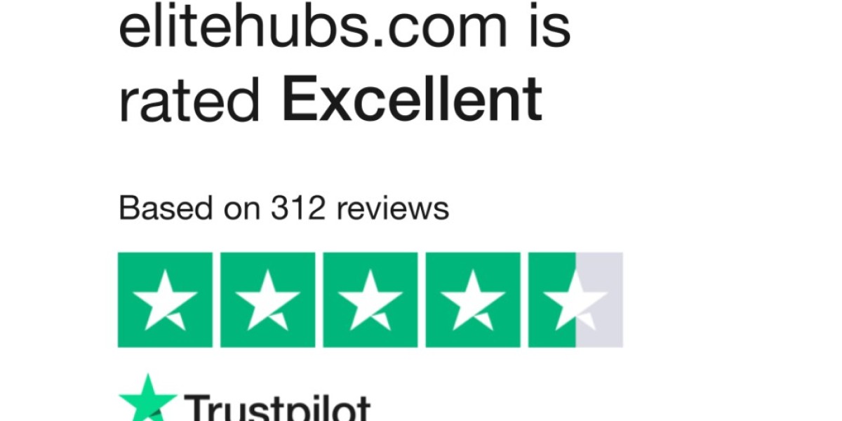 EliteHubs Reviews: Top Brands and Reasons for Exceptional Feedback