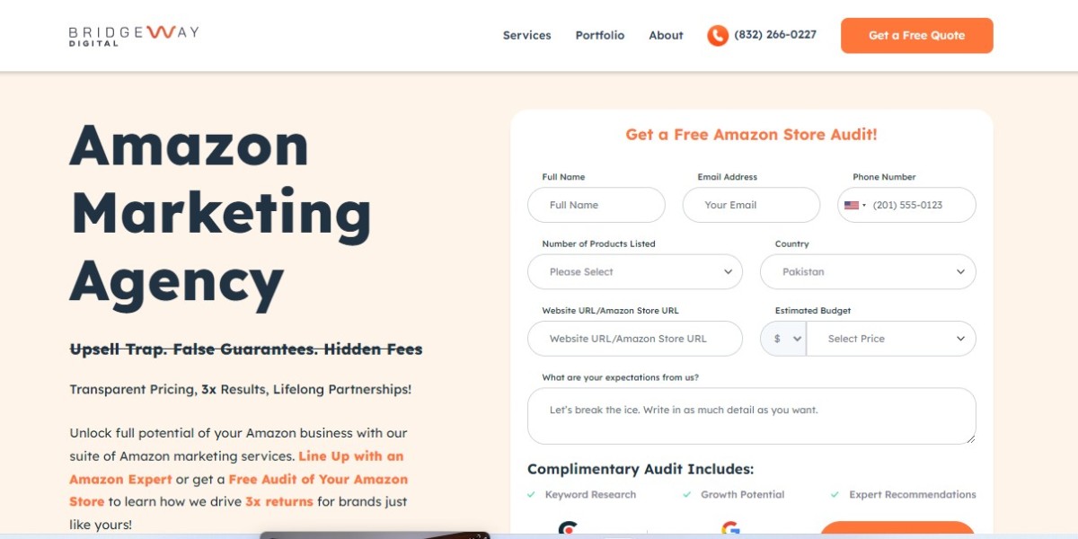 The Essentials of Amazon Marketing Services