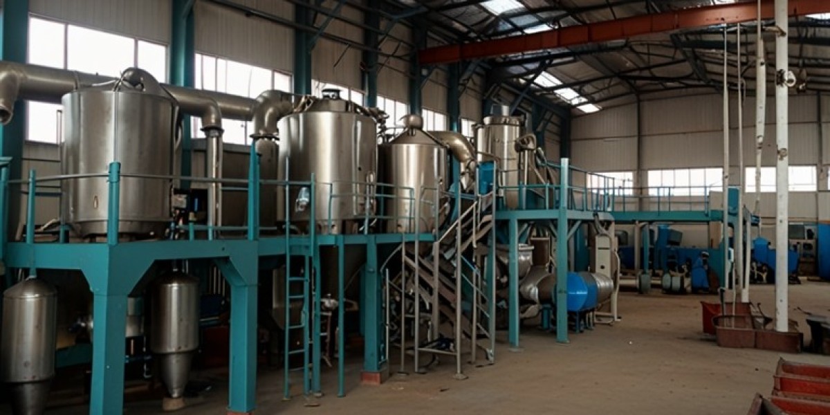 Black Pepper Processing Plant Report 2024 | Project Details, Machinery Requirements and Cost Involved