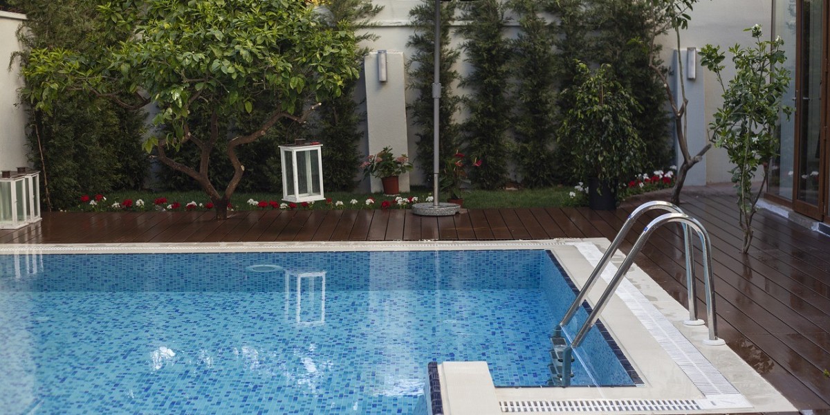 Enhancing Your Pool with Essential Accessories: A Guide for New Zealand Homeowners