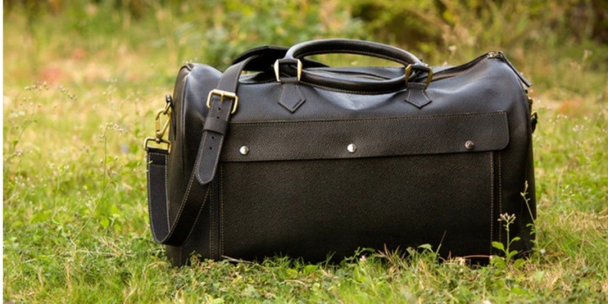 Project Report on Requirements and Cost for Setting up a Leather Bag Manufacturing Plant