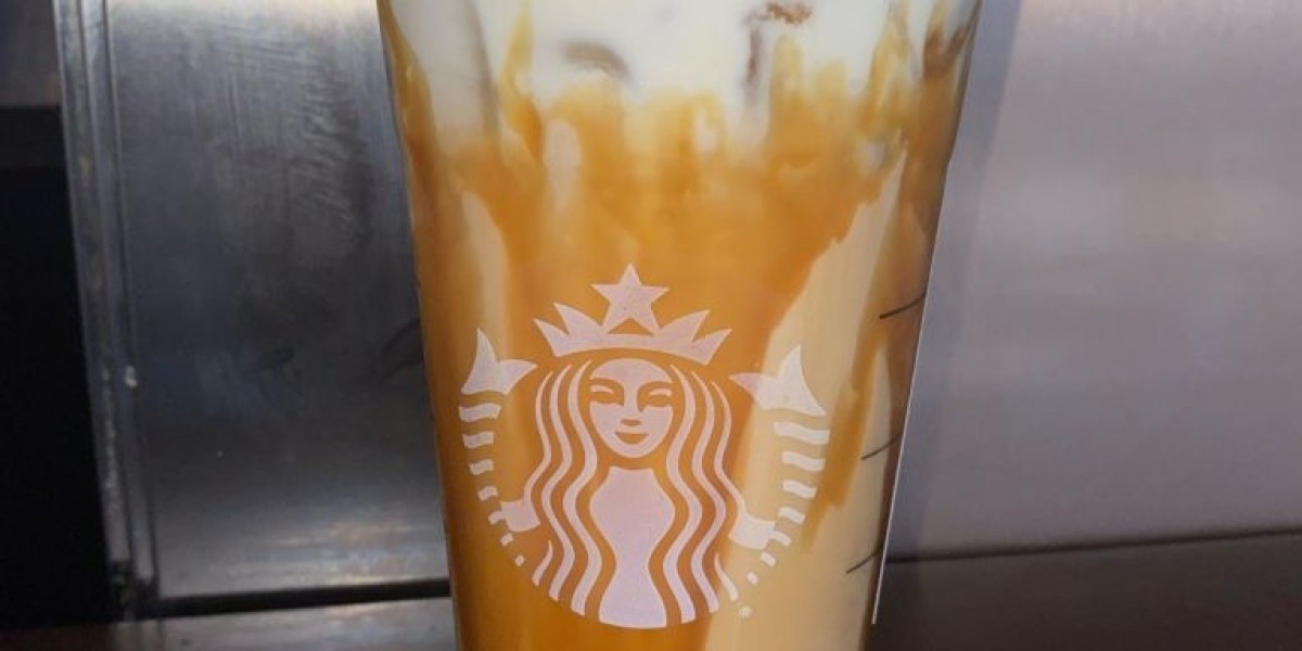 Vanilla Sweet Cream Cold Brew: A Refreshing Twist on Your Classic Coffee