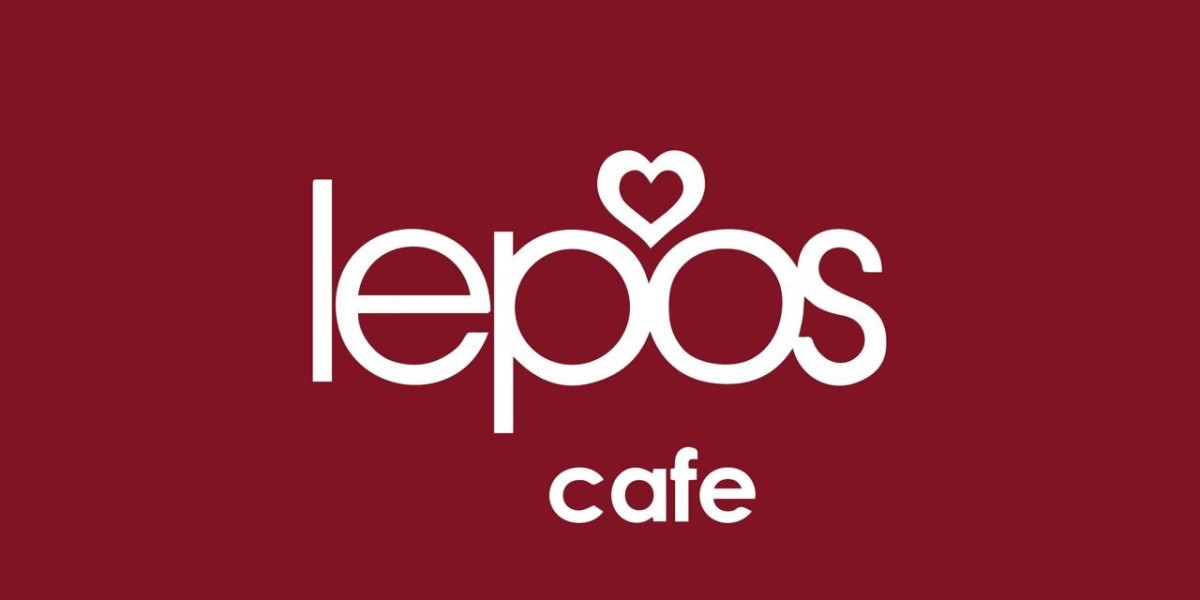 Lepos Cafe: The Best Cafe in Karachi