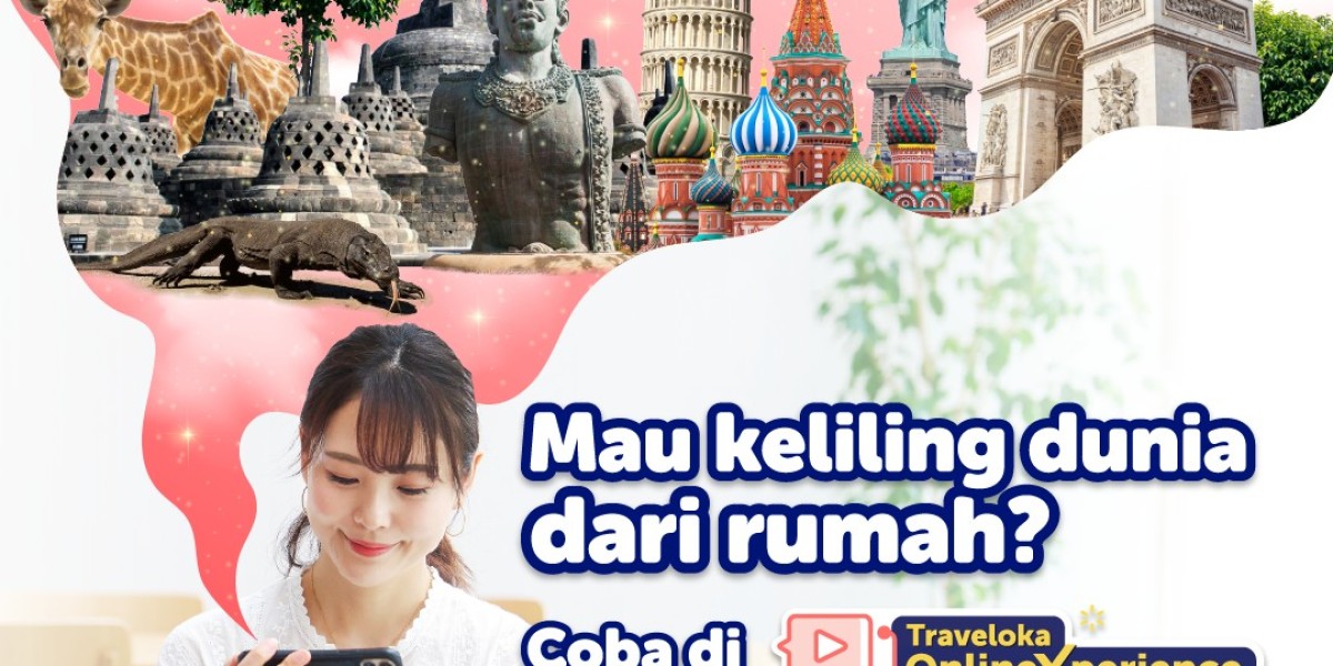 Cara Mudah Check-in Online di Traveloka untuk Penerbangan