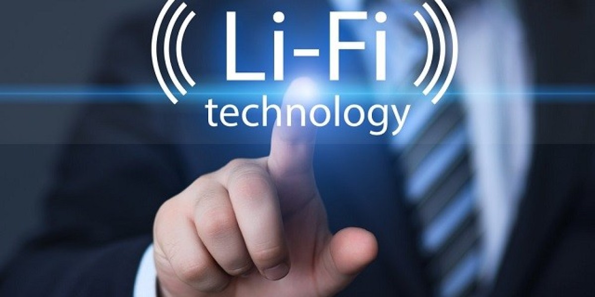 Li Fi Technology Market Challenges 2024-2032