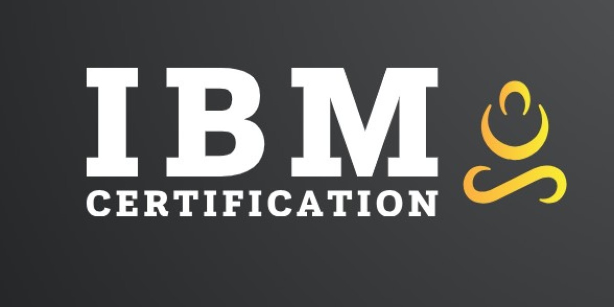 Understanding IBM Certification Questions: A Step-by-Step Guide