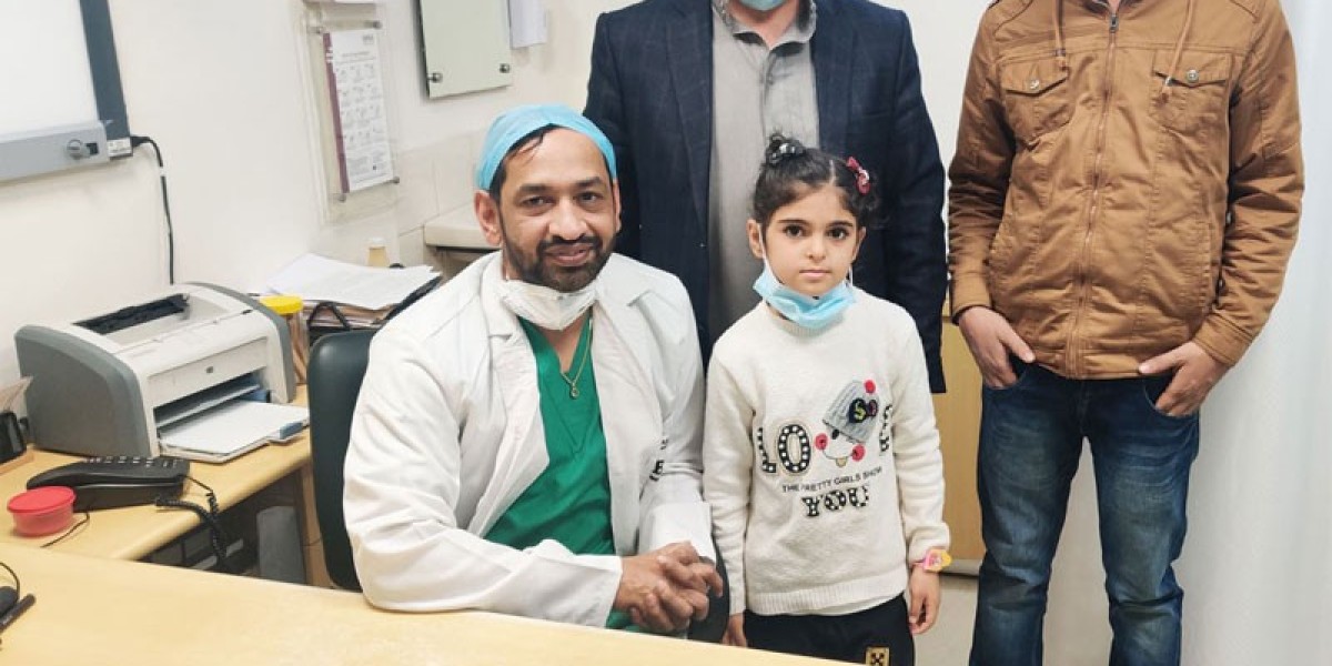 Best Pediatric Urologist In India