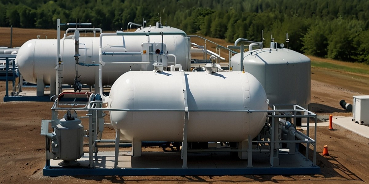 Propane Manufacturing Plant Cost 2024: Industry Trends, Machinery and Raw Materials