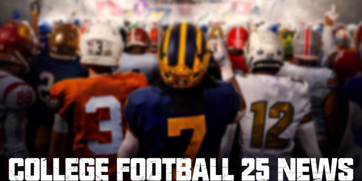 College Football 25: Mastering Redshirt Strategy