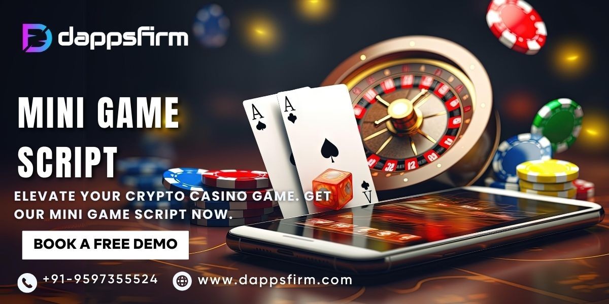 Why Custom Mini Games for Casinos Are the Key to Player Retention and Engagement