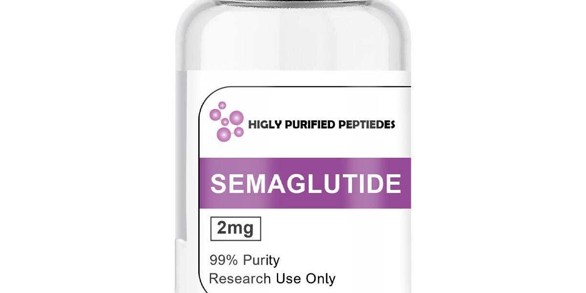 Your Trusted Partner in Semaglutide Buy Online