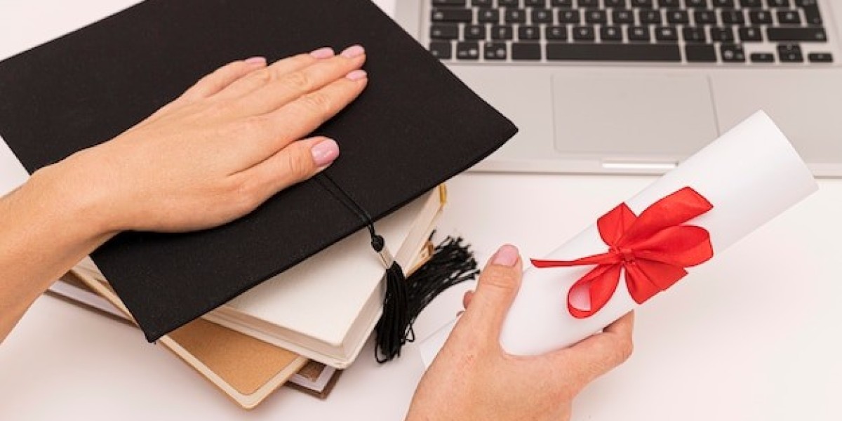 Elevate Your Status: Buy a High-Quality Fake Degree Online