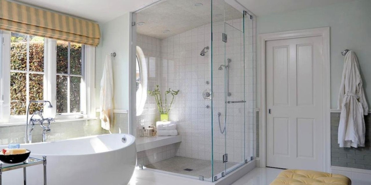 Luxury Meets Function: High-End Bathroom Renovations in Halifax