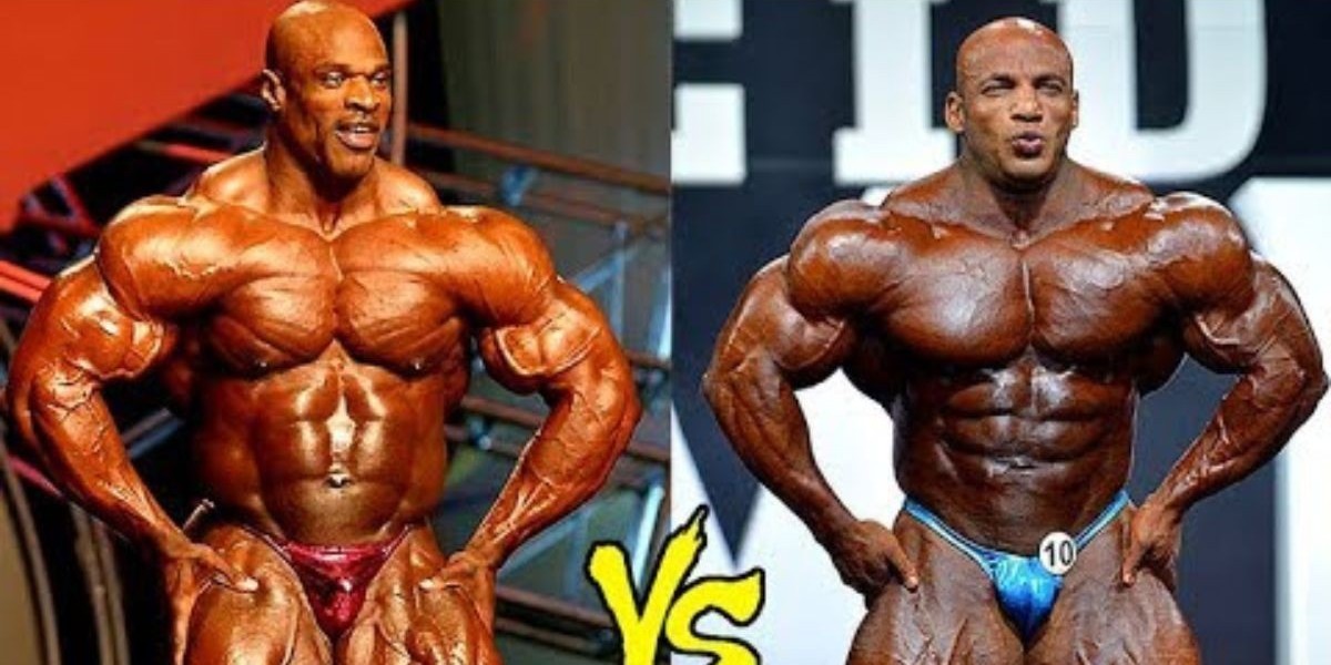 Ronnie Coleman’s Legacy: A Look at His Back Workout, Breakfast, Olympia Journey, and a Hypothetical Showdown with Big Ra