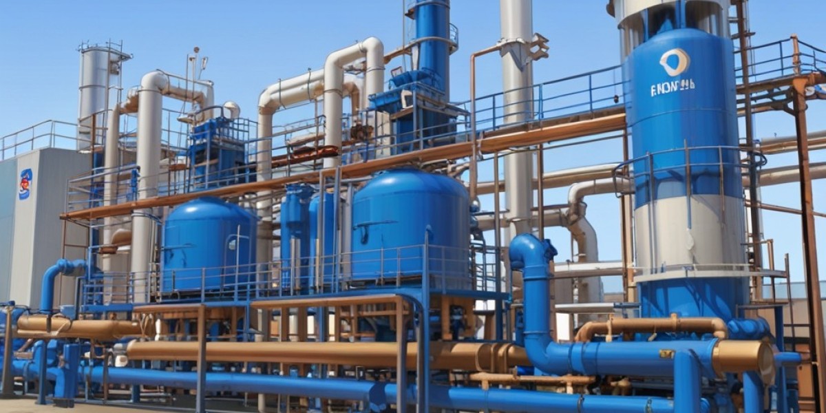 Phenoxyethanol Manufacturing Plant Setup: Detailed Project Report 2024 by IMARC Group