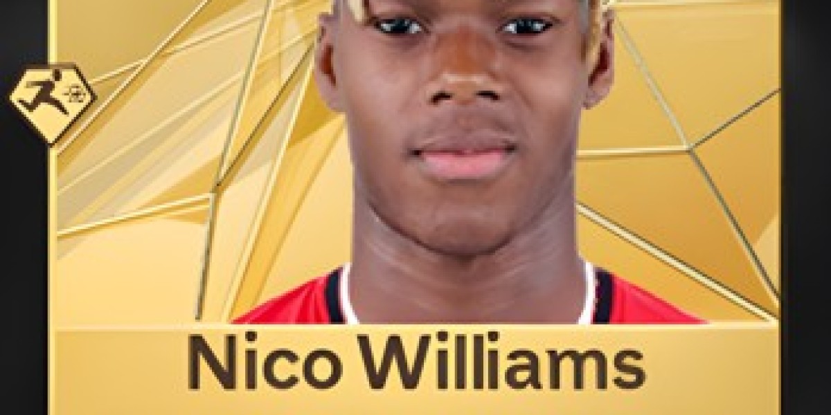 Nicholas Williams Arthuer - Rising Football Star [Guide]